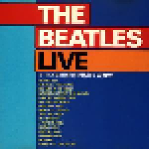 The Beatles: Live At The Star-Club In Hamburg, Germany (CD) - Bild 1