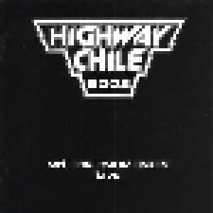 Highway Chile: On The Road Again - Live (CD) - Bild 1