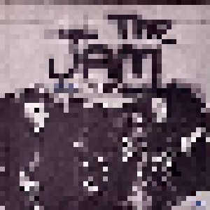 Cover - Jam, The: In The City