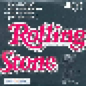 Rolling Stone (F) 2002 10 - # 1 (CD) - Bild 1