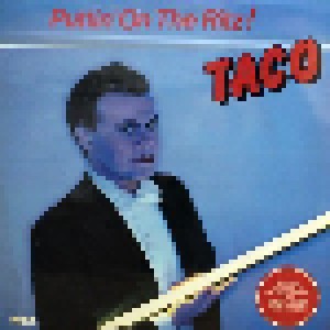 Taco: Puttin' On The Ritz (LP) - Bild 1