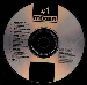 Mixer #1 (CD) - Bild 4