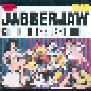 Cover - Slug: Jabberjaw No. 5 : Good To The Last Drop