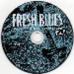Fresh Blues Vol. 6 - The Inak Blues-Connection (CD) - Bild 3