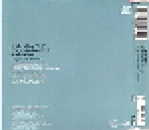 Soft Cell: Tainted Love '91 (Single-CD) - Bild 2