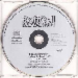 Soft Cell: Tainted Love '91 (Single-CD) - Bild 3