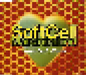 Soft Cell: Tainted Love '91 (Single-CD) - Bild 1