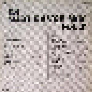 DA Maxi-Dance-Mix Vol. 3 (LP) - Bild 2