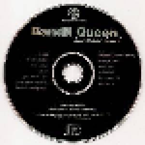 Bandit Queen: Hormone Hotel (CD) - Bild 3