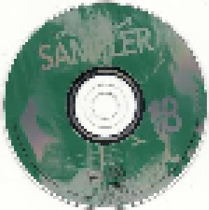 Rock Sound Sampler Volume 18 (CD) - Bild 4