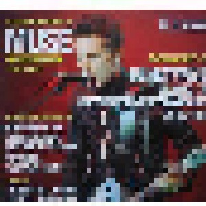 Cover - Muse: À Un Doigt De La Perfection... Volume 54