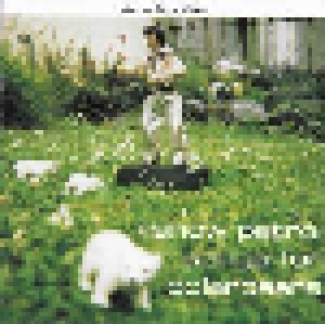 Cover - Snow Patrol: Songs For Polarbears