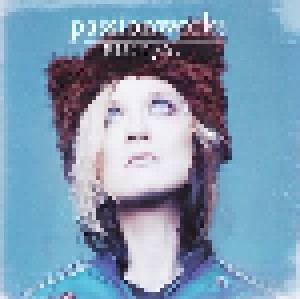 Passionworks: Blue Play (CD) - Bild 1