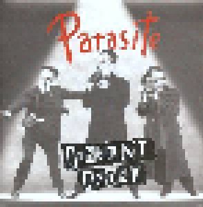 Instant Agony: Parasite (7") - Bild 1