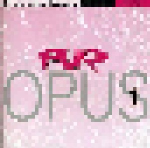 Pur: Opus 1 (CD) - Bild 1