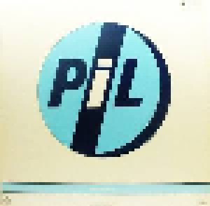 Public Image Ltd.: Album (LP) - Bild 2