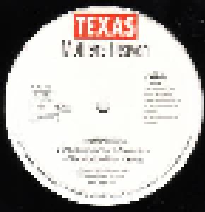 Texas: Mothers Heaven (LP) - Bild 2
