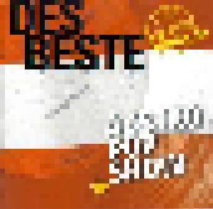 Des Beste - Austro Pop Show - Cover