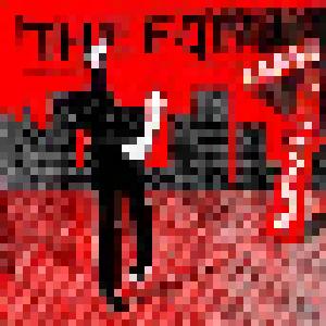 The Faint: Danse Macabre - Cover