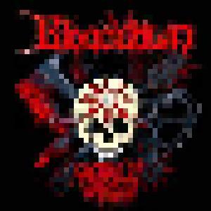 Blooddawn: Metallic Warfare - Cover