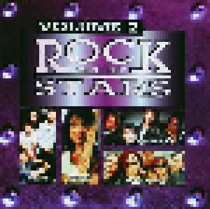 Rock With The Stars · Volume 2 - Cover