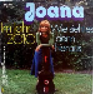 Joana: Im Jahr 2010 - Cover