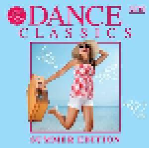 Dance Classics - Summer Edition - Cover