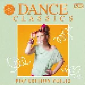 Dance Classics - Pop Edition Vol. 12 - Cover