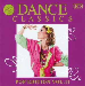 Dance Classics - Pop Edition Vol. 11 - Cover
