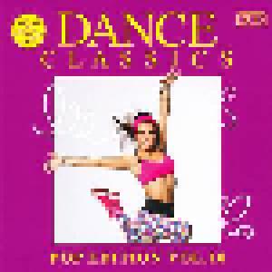 Dance Classics - Pop Edition Vol. 10 - Cover