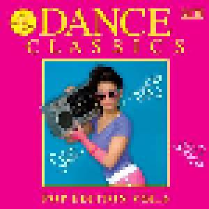 Dance Classics - Pop Edition Vol. 6 - Cover