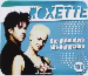 Roxette: Ultimative Hit-Kollektion, Die - Cover