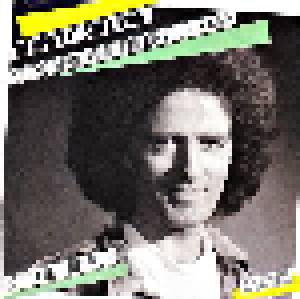 Gilbert O'Sullivan: At The Very Mention Of Your Name - Cover
