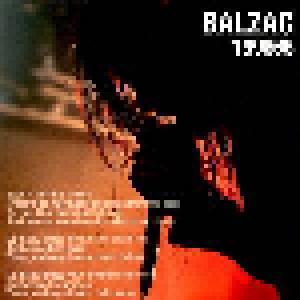 Balzac: 199666 - Cover