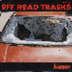 Metal Hammer - Off Road Tracks Vol. 60 - Cover