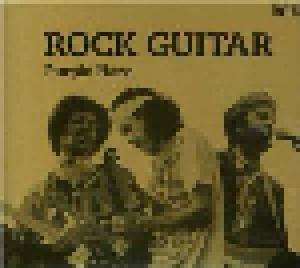 Rock Guitar Purple Haze - Cover