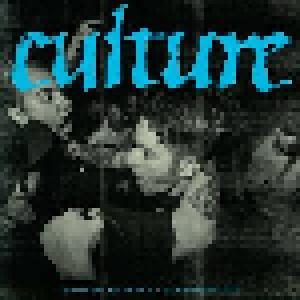 Culture: S/T - Cover