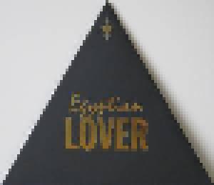 The Egyptian Lover: Egypt, Egypt / Girls - Cover
