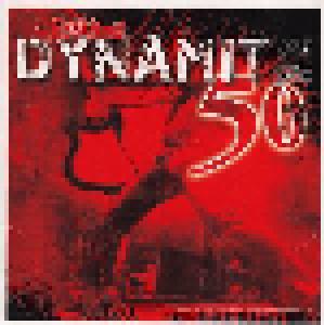 Rock Hard - Dynamit Vol. 50 - Cover