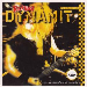 Rock Hard - Dynamit Vol. 66 - Cover