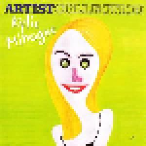 Kylie Minogue: Artist Collection - Cover