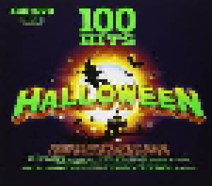 100 Hits Halloween - Cover