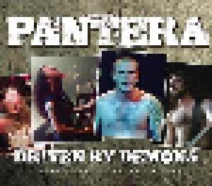 Pantera: Driven By Demons - Live Broadcast Recordings - Cover
