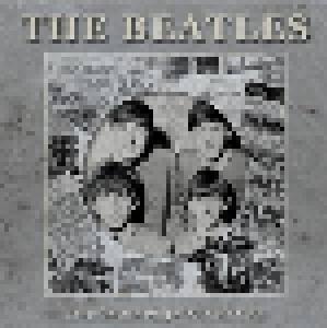 The Beatles: Live On Air 1963 - Volume One - Cover