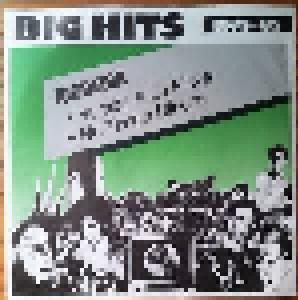 Righeira: Big Hits 1975-85 - Vamos A La Playa / No Tengo Dinero - Cover