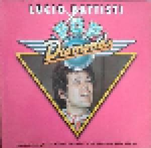 Lucio Battisti: Pop Diamonds - Cover