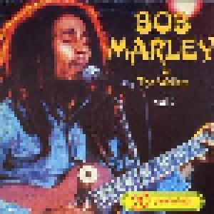 Bob Marley & The Wailers: 20 Greatest Hits Vol. 2 - Cover