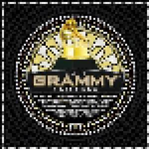 2013 Grammy Nominees - Cover