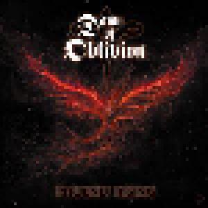 Dawn Of Oblivion: Phoenix Rising - Cover