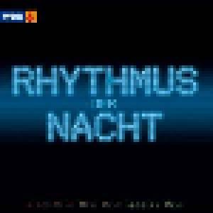 Rhythmus Der Nacht - Folge 1 - Cover